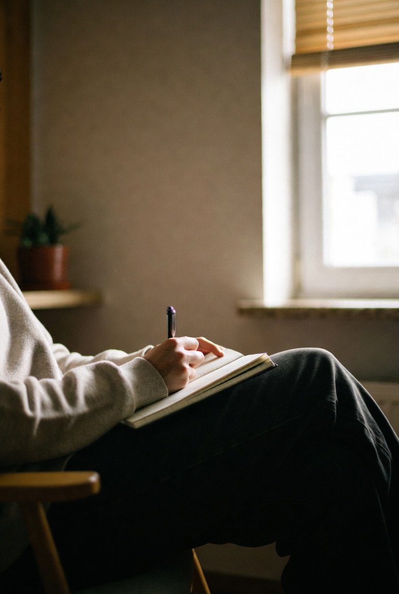 Membangun Kebiasaan Konsisten untuk Hari yang Lebih Nyaman